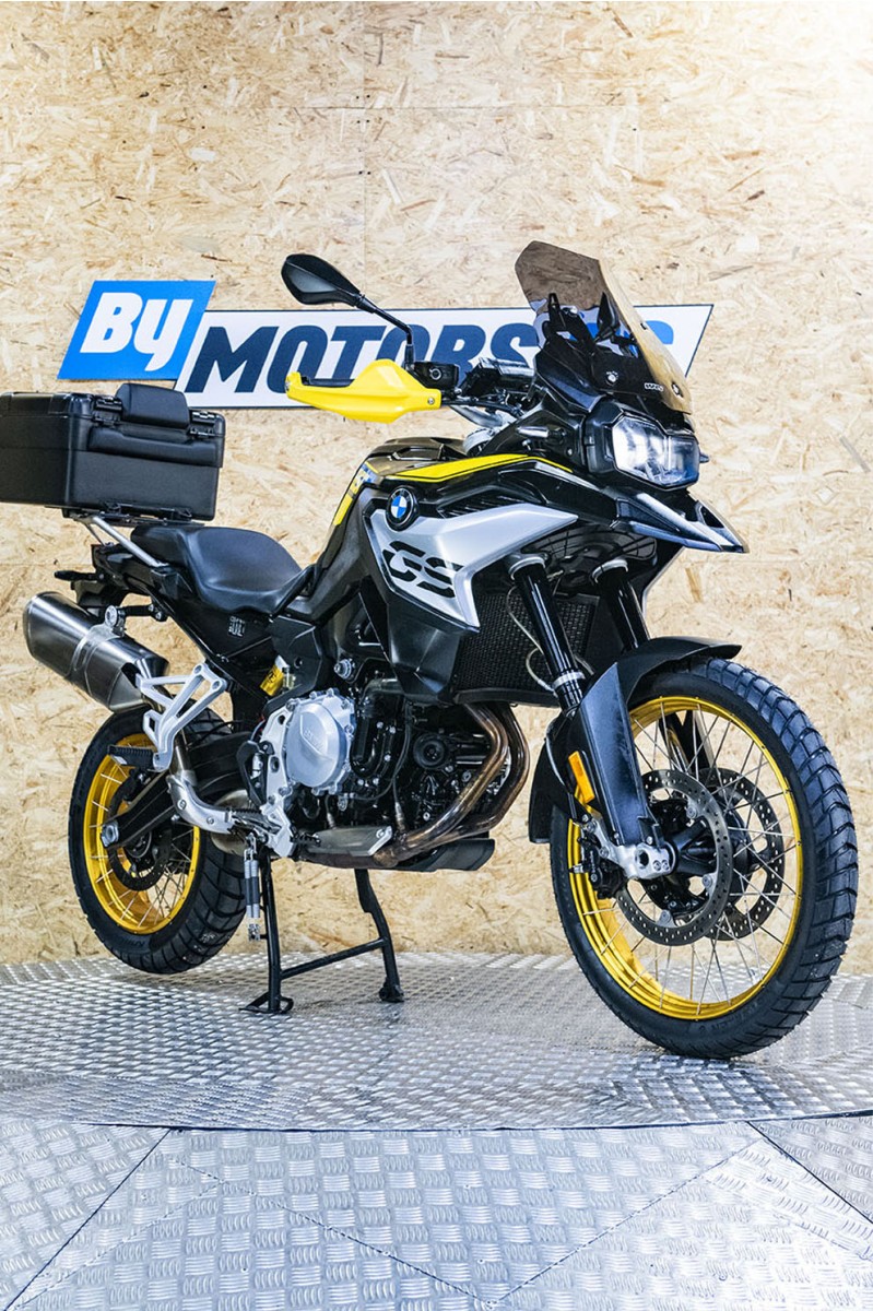 BMW F 850 GS